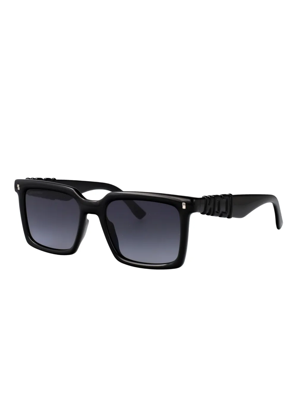 DSQUARED2 EYEWEAR Icon sunglasses | Image 2