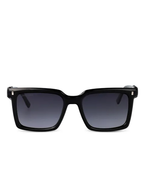 DSQUARED2 EYEWEAR نظارة شمس 'أيكون'