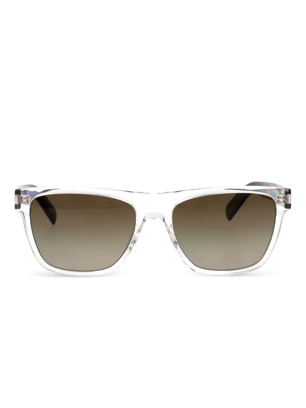 Saint Laurent Eyewear SL 619 sunglasses - ニュートラル Saint Laurent Eyewear SL 619 sunglasses - ニュートラル