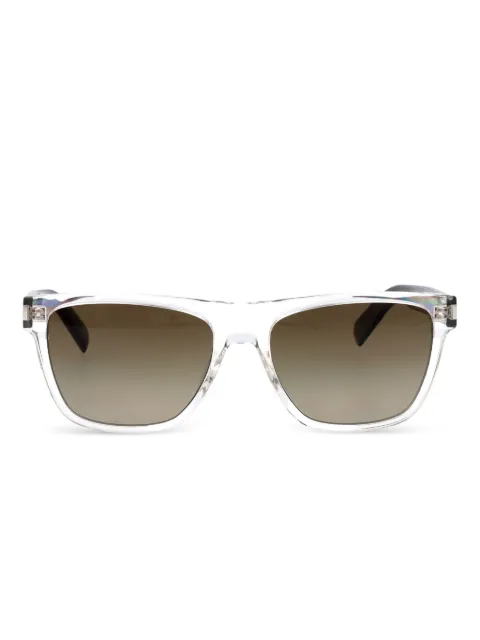Saint Laurent Eyewear lentes de sol SL 619