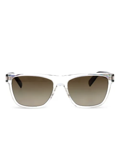 Lunettes de soleil SL 619 - Saint Laurent Eyewear - Modalova