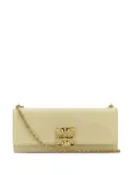 Givenchy mini 4G clutch bag - Yellow