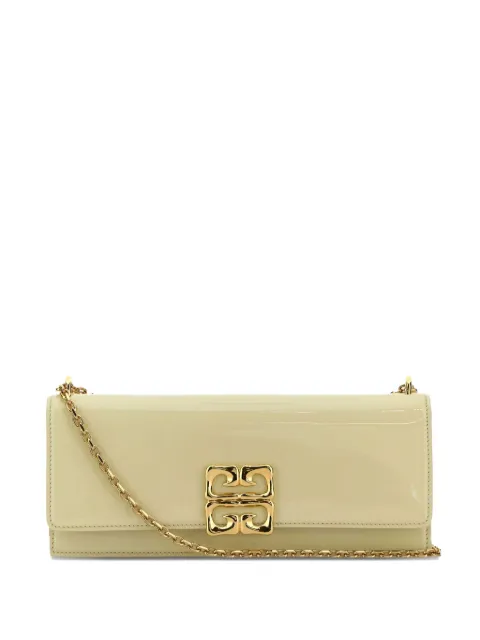 Givenchy mini 4G clutch bag