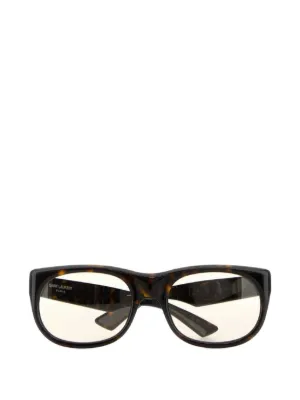 Saint Laurent（サンローラン）メンズ サングラス - FARFETCH
