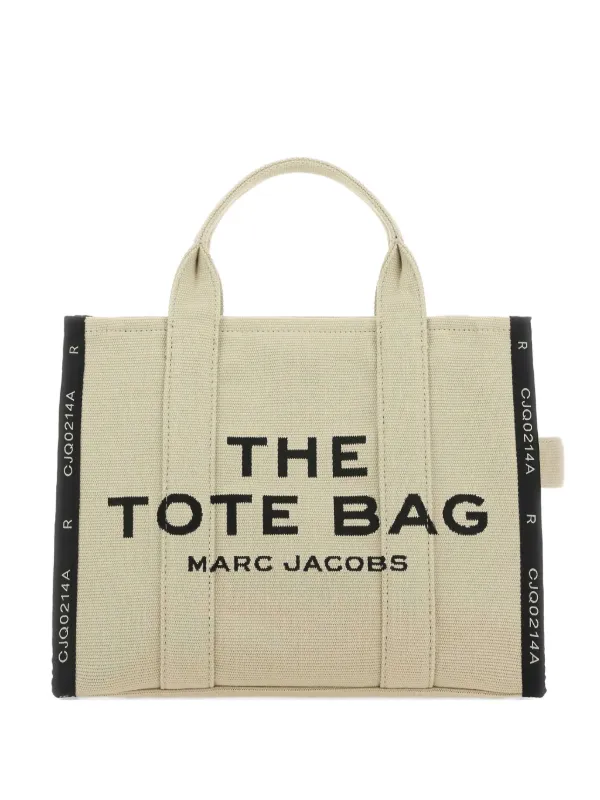【MARC JACOBS】ザ ジャカード トート バッグ ミディアム Marc Jacobs ザ ジャカード ミディアム トート バッグ