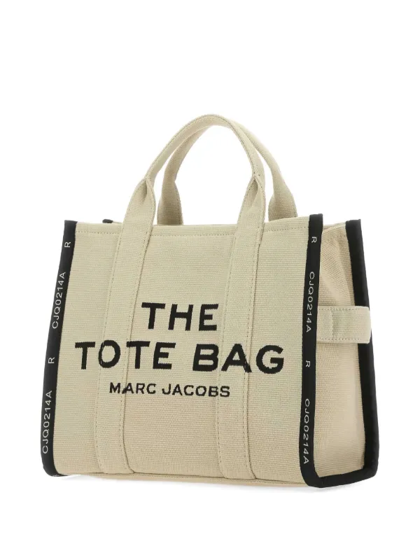 Marc Jacobs ザ ジャカード ミディアム トート バッグ