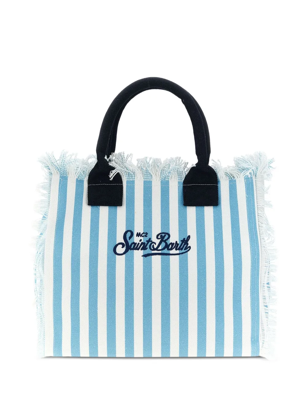 MC2 Saint Barth Vanity schoudertas - Light Blue