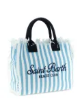MC2 Saint Barth Vanity shoulder bag - Light Blue