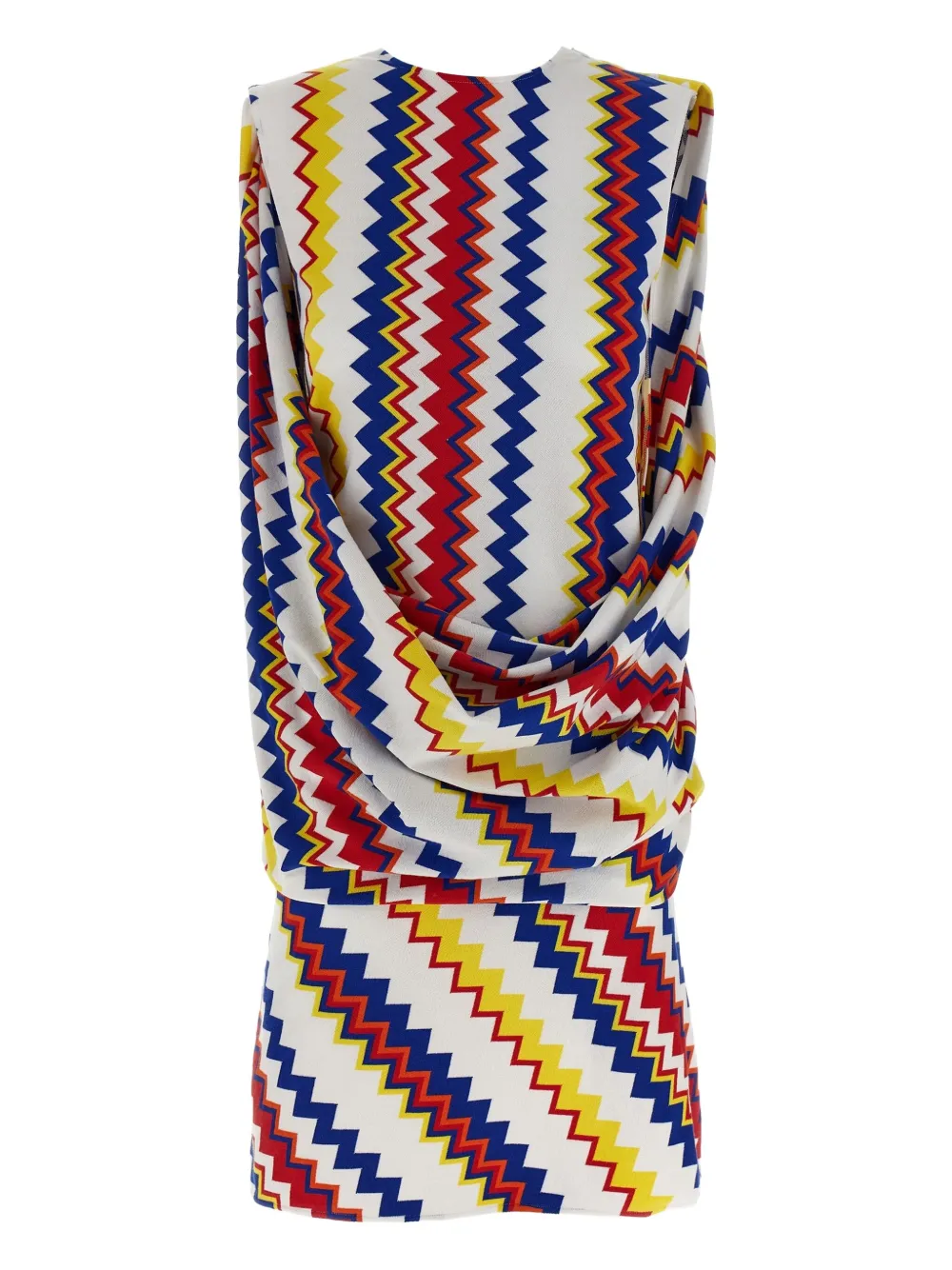 Peplos dress