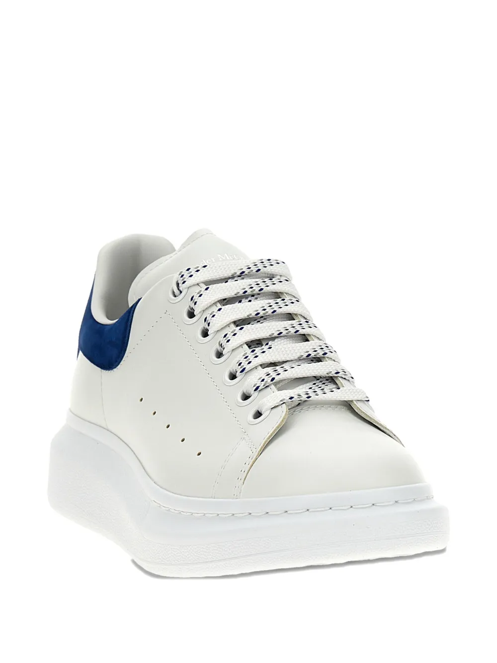 Alexander McQueen tenis Larry | Tenis bajos | Image 2