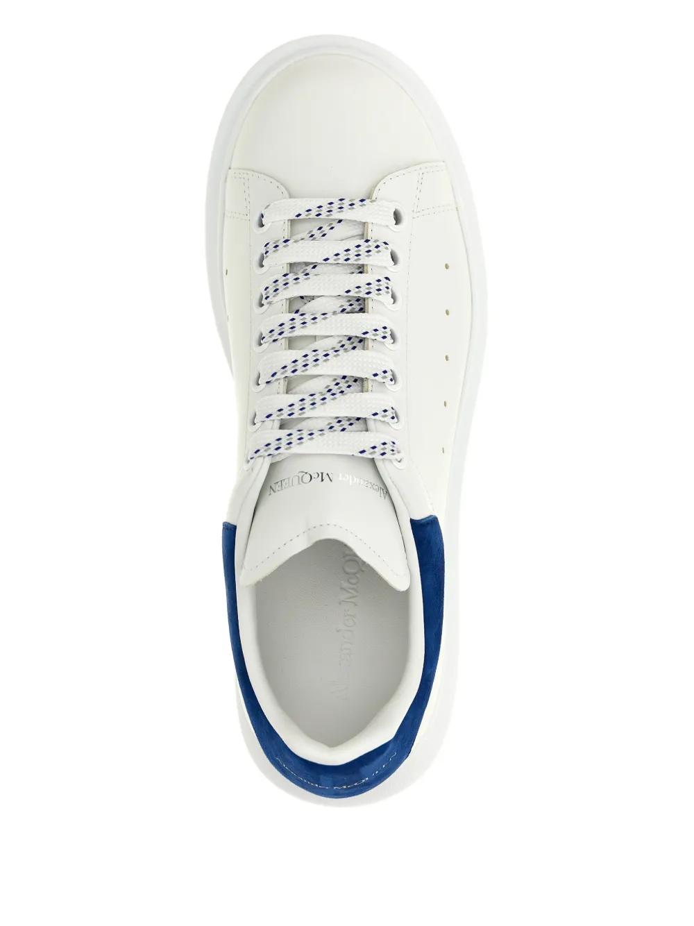 Alexander McQueen Larry sneakers White