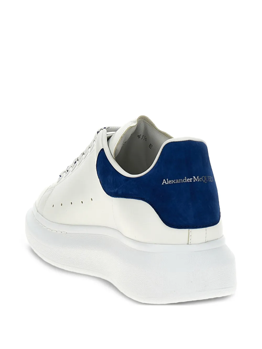 Alexander McQueen Larry sneakers White