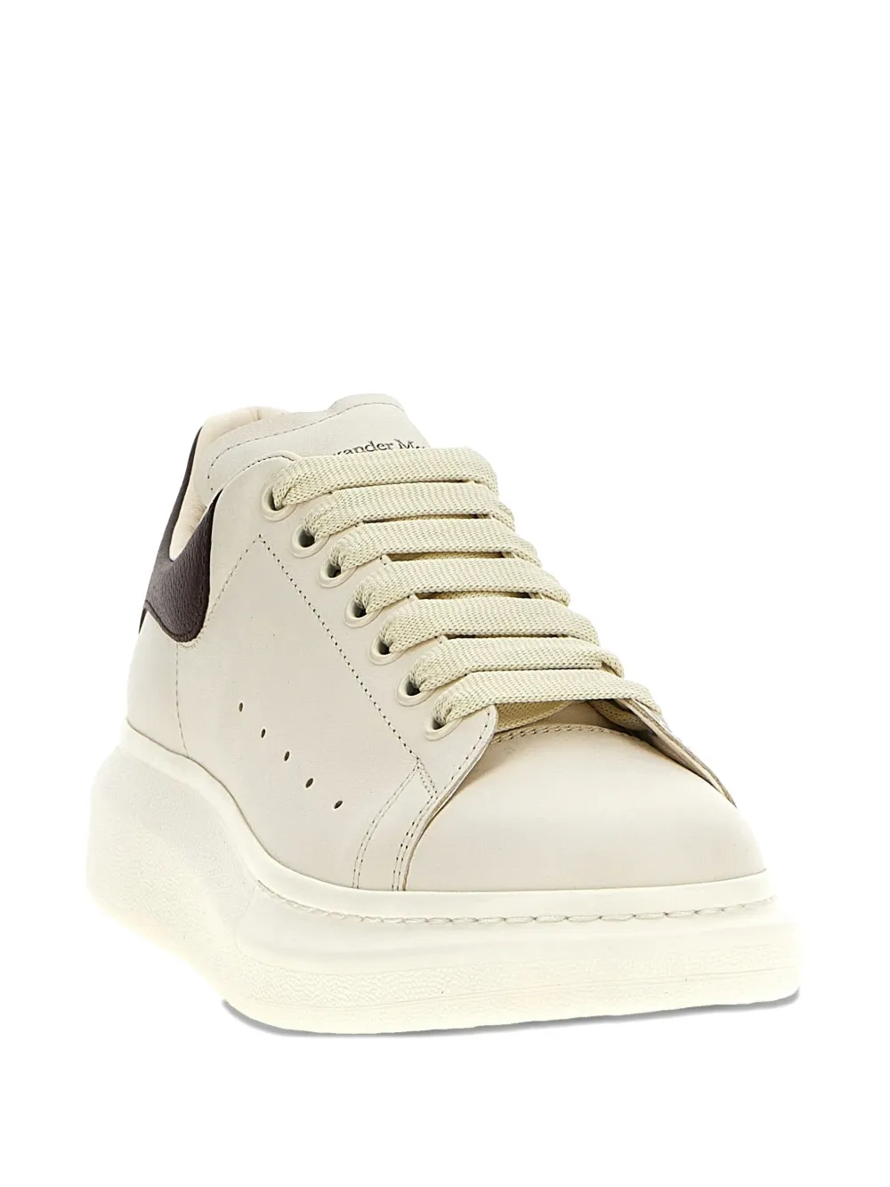 Alexander McQueen tenis Larry | Tenis bajos | Image 2