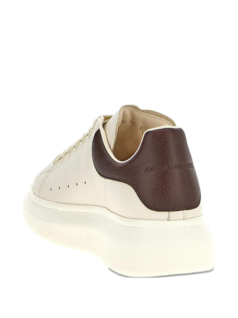 Alexander McQueen Larry sneakers Neutrals