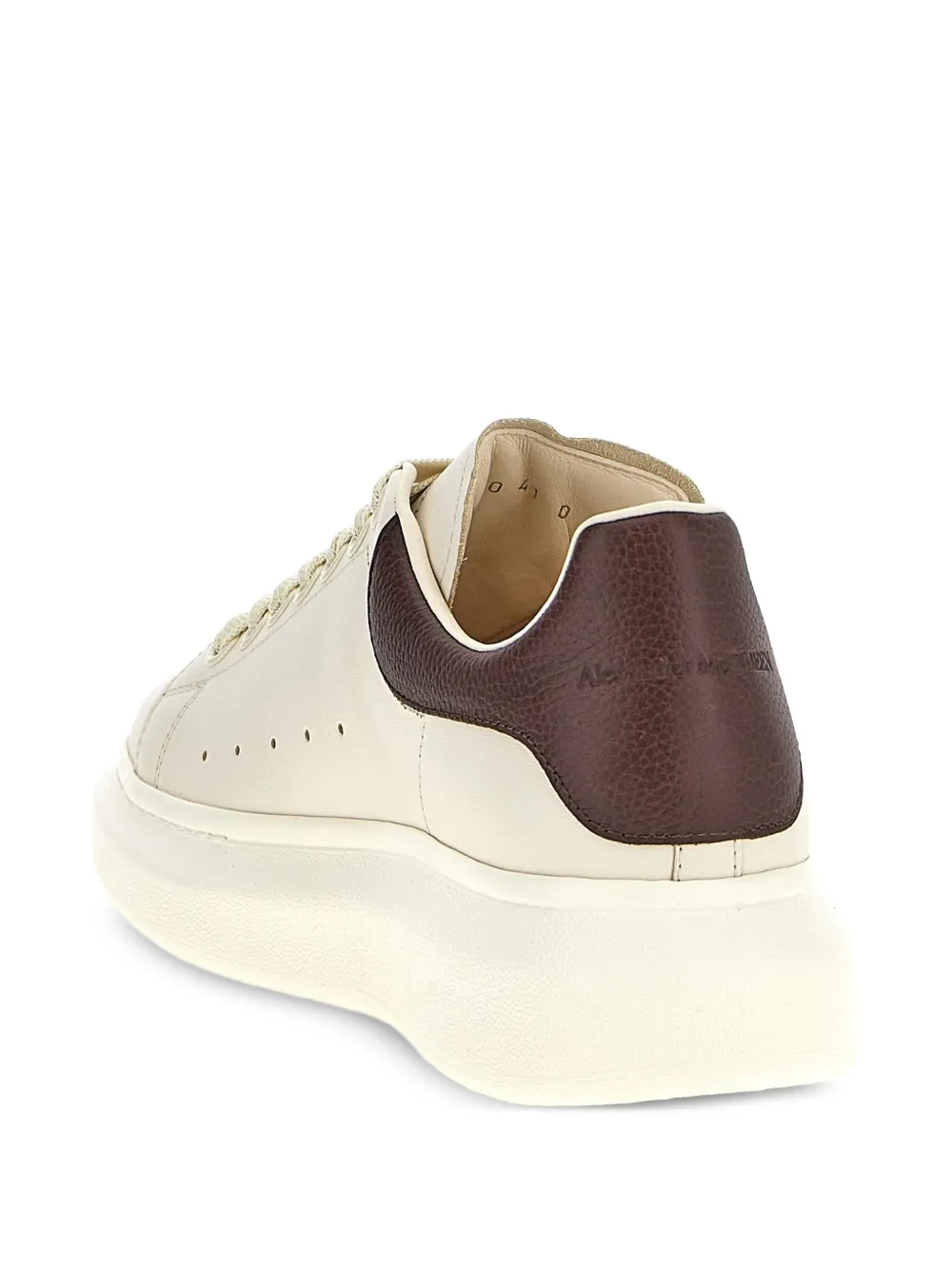 Alexander McQueen Larry sneakers Neutrals