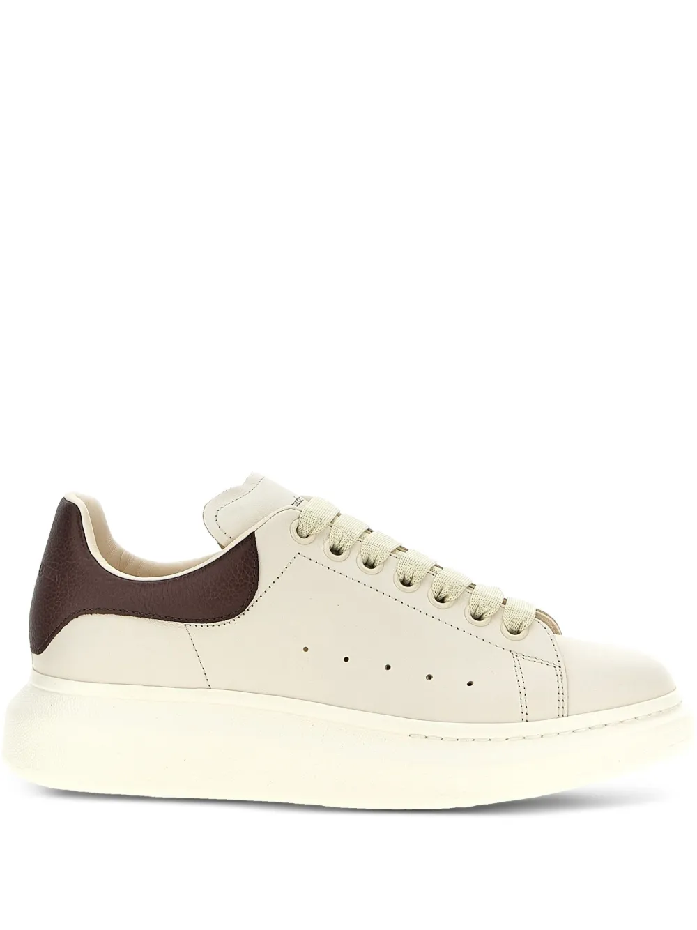 Alexander McQueen Larry sneakers Neutrals