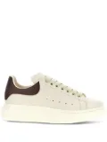 Alexander McQueen Larry sneakers - Neutrals