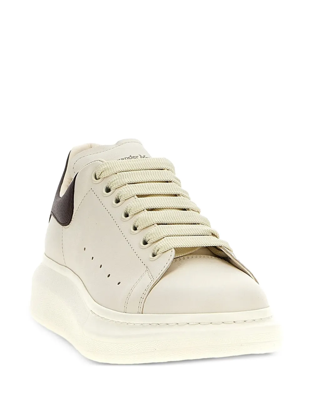 Alexander McQueen baskets Larry | Baskets basses | Image 2