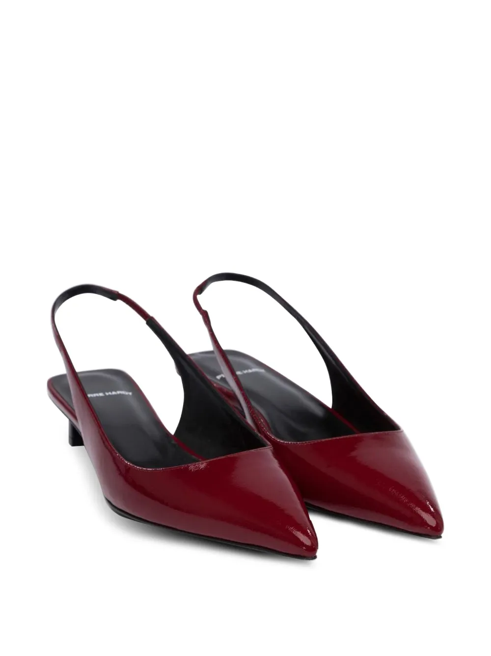 Pierre Hardy STELLA slingback pumps | Flat Pumps | Image 2