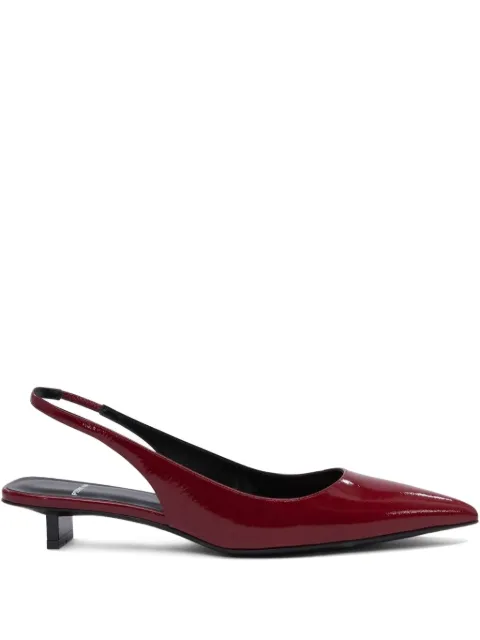 Pierre Hardy STELLA slingback pumps