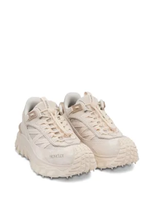Moncler Shoes for Women - FARFETCH