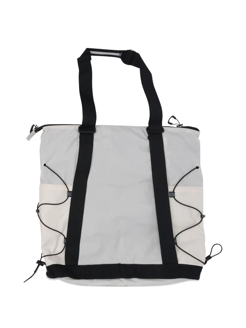 The North Face Borealis drawstring-detail tote bag | Women | Image 2