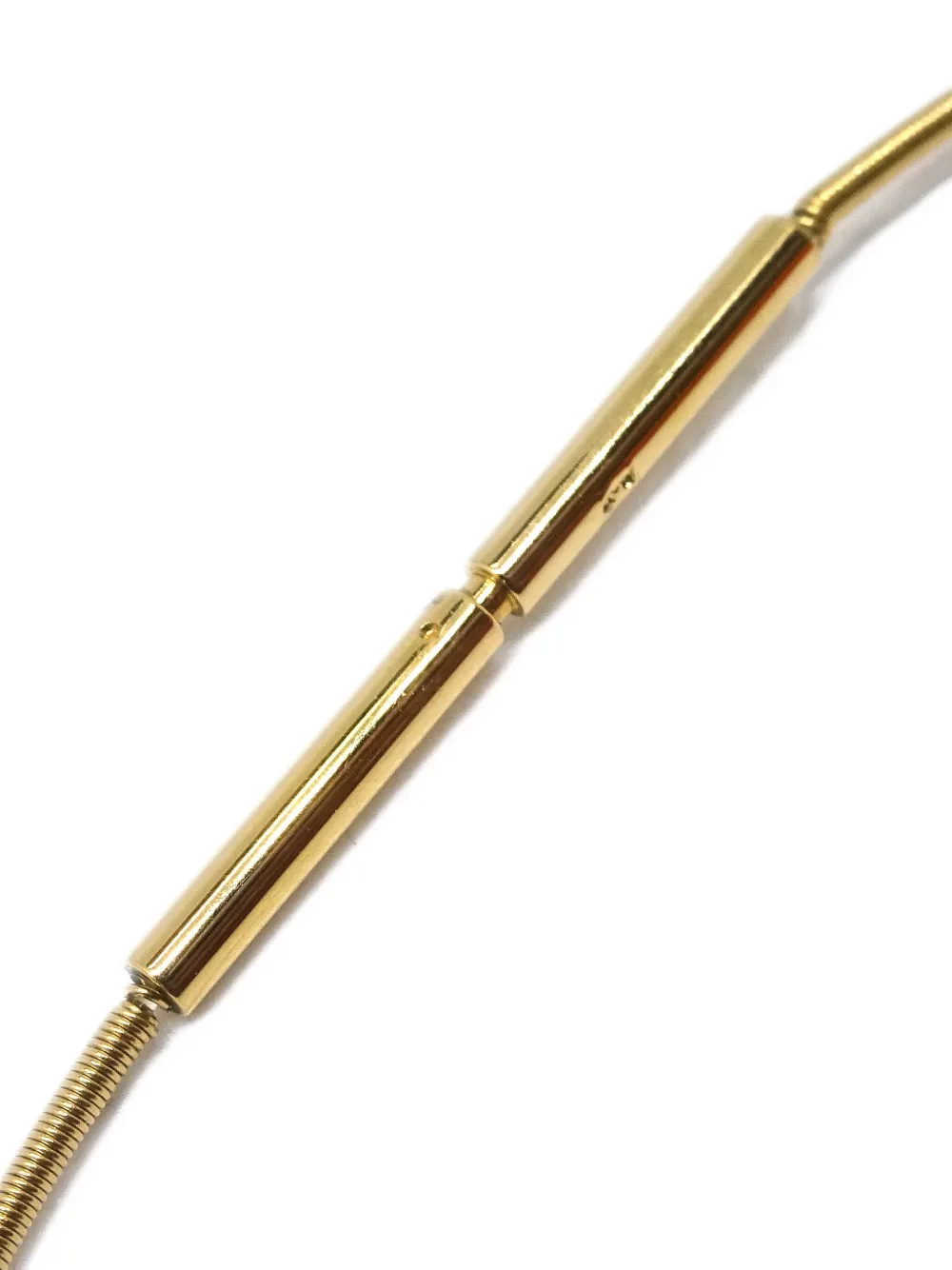 Hermès Pre-Owned collar Pop H 1990-2000 | Image 2
