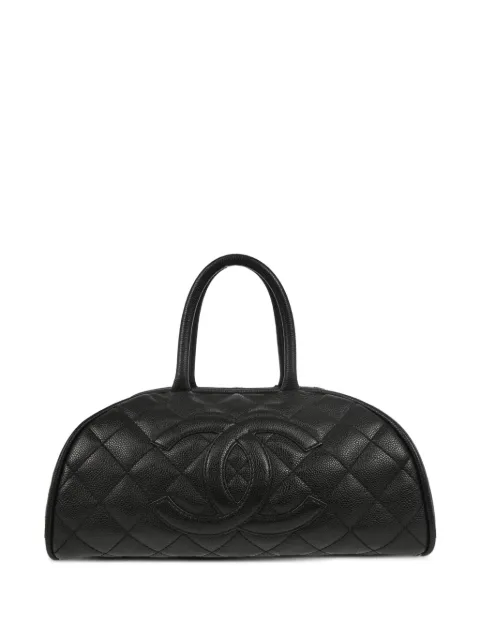 CHANEL Pre-Owned 2006 Handtasche