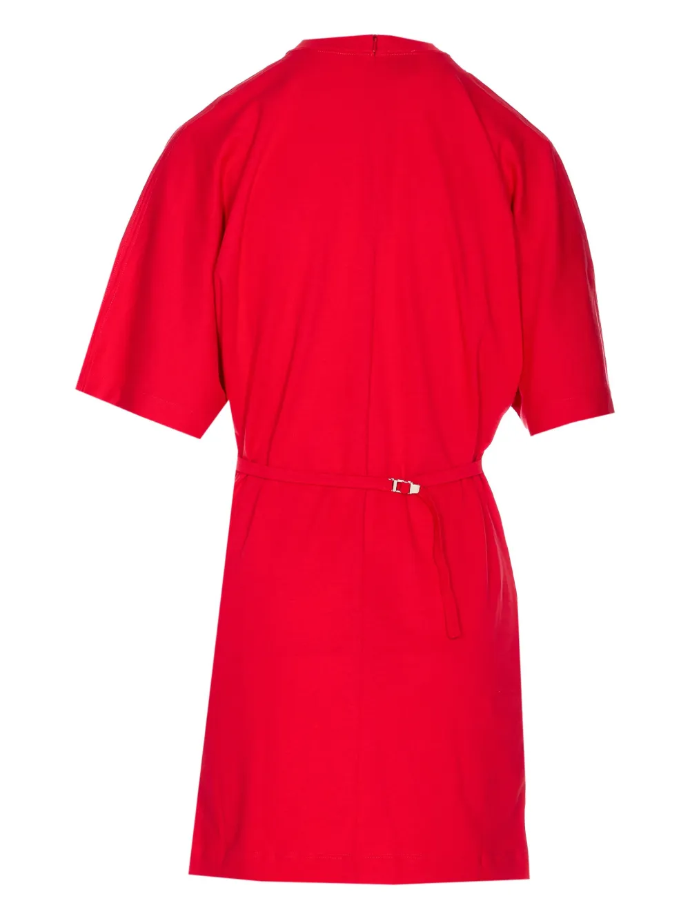 PINKO Grady mini dress - Red