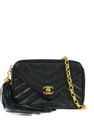 CHANEL Pre-Owned