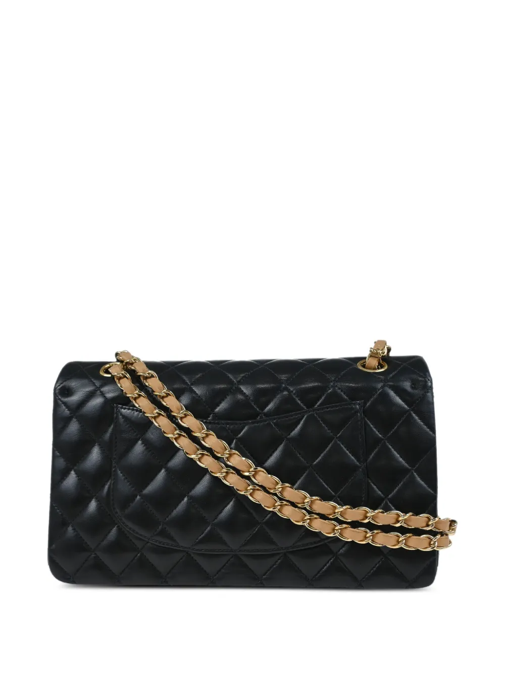 CHANEL Pre-Owned 2003 medium Classic Double Flap shoulder bag | Pre-Owned | Image 2