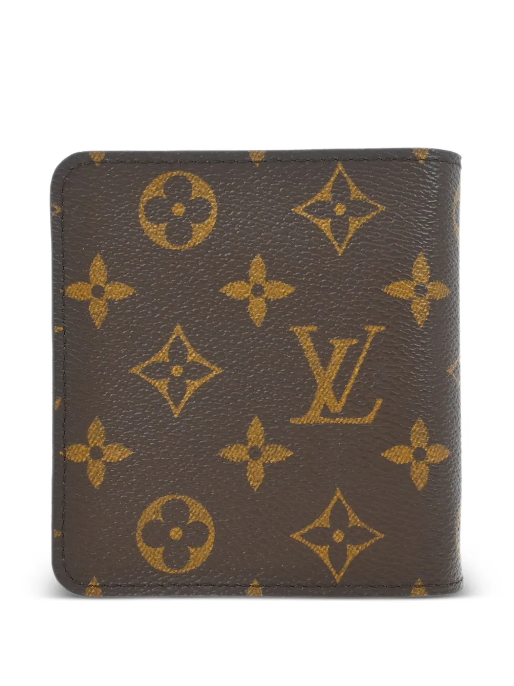 Louis Vuitton Pre-Owned 2008 Compact wallet | Men | Image 2