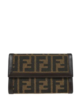 Fendi Pre-Owned