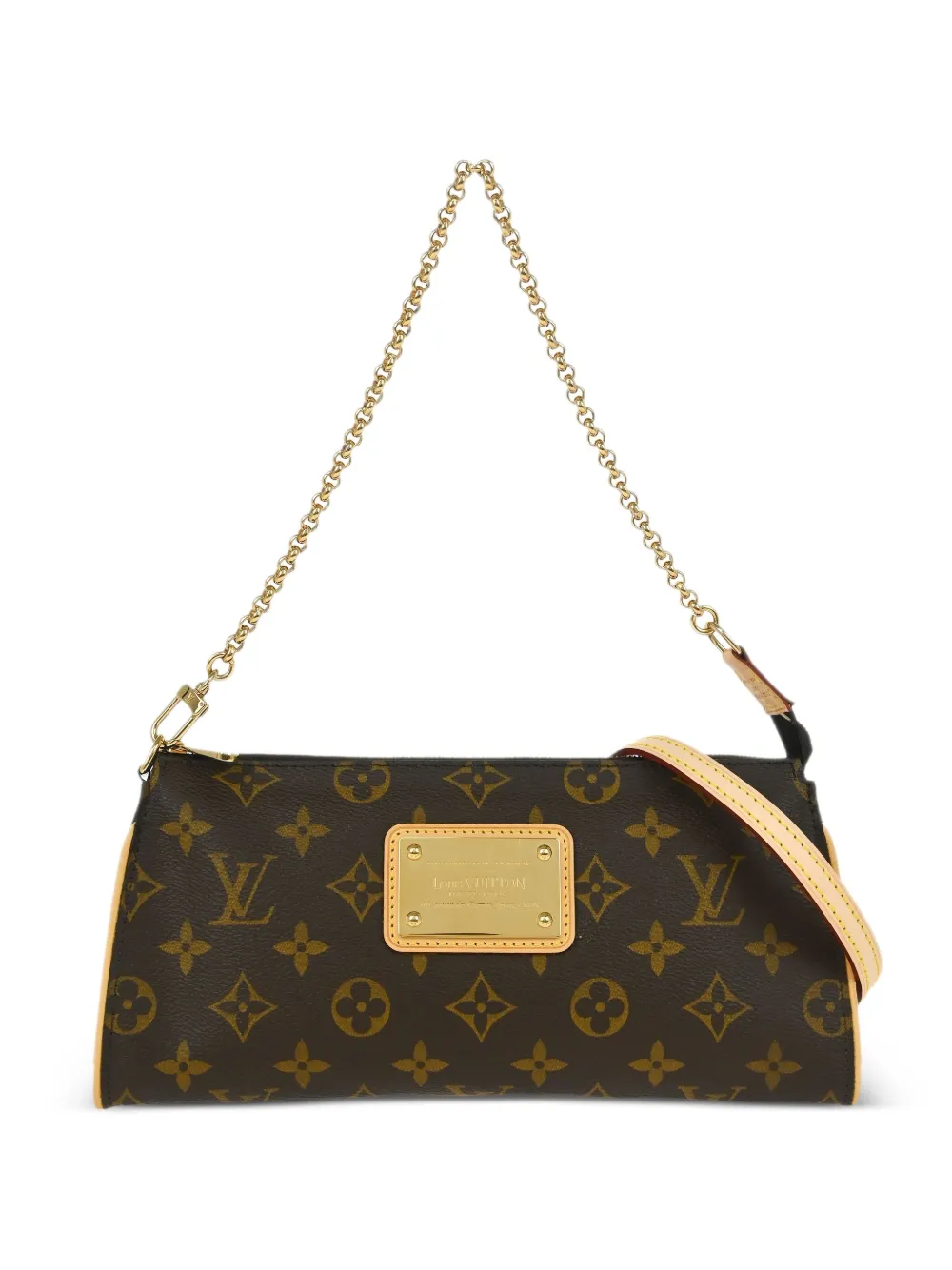 Louis Vuitton Pre-Owned 2006 Sophie ショルダーバッグ - ブラウン Louis Vuitton Pre-Owned 2006 Sophie ショルダーバッグ - ブラウン
