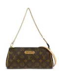 Louis Vuitton Pre-Owned 2007 Eva shoulder bag - Brown