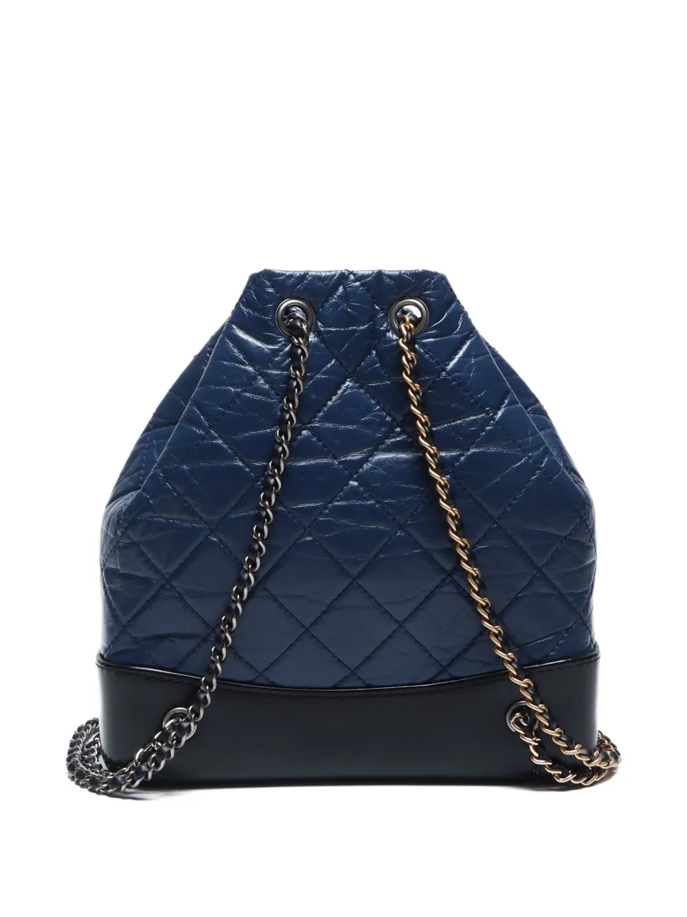 CHANEL Pre-Owned 2018-2019 Gabrielle backpack | Pre-Owned | Image 2