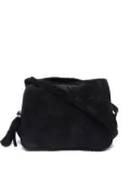 CHANEL Pre-Owned 1994-1996 CC Mark shoulder bag - Black