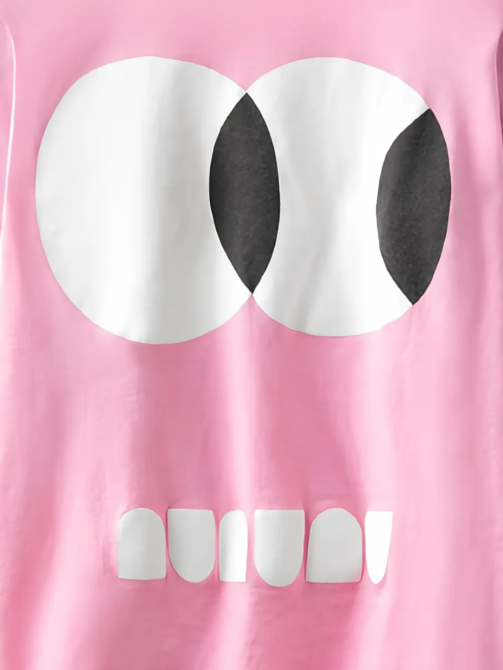 Nununu Side Eye T-shirt | Boys T-Shirts | Image 2