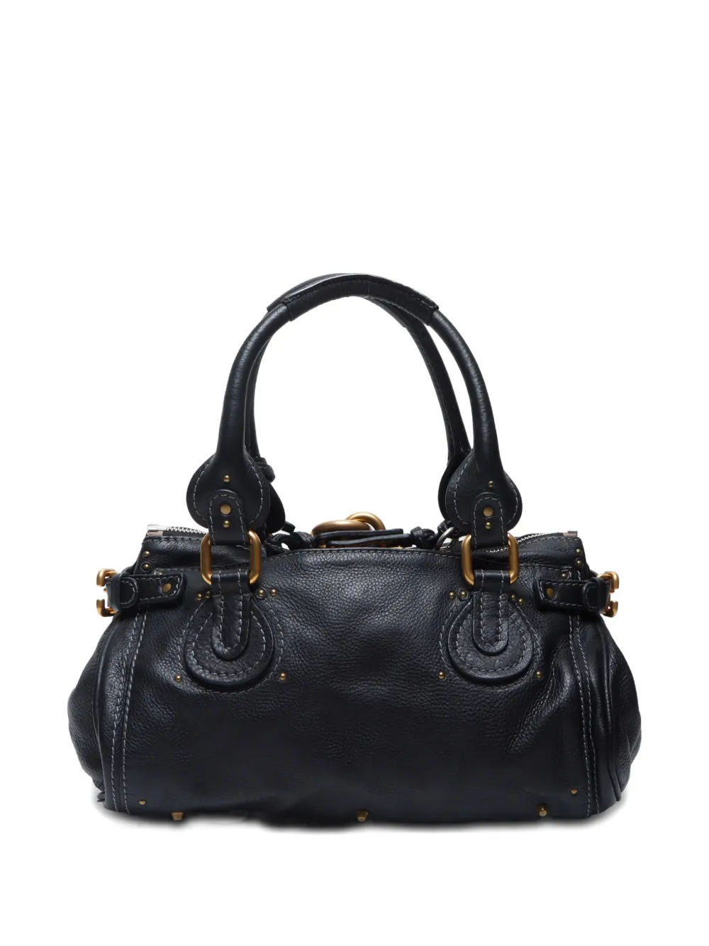 Chloé Pre-Owned 2010s Paddington handbag | Image 2