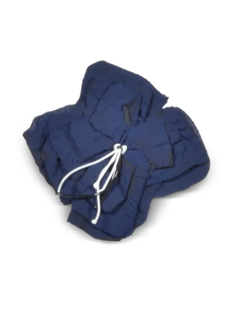Gianluca Capannolo Grace logo-charm pin
