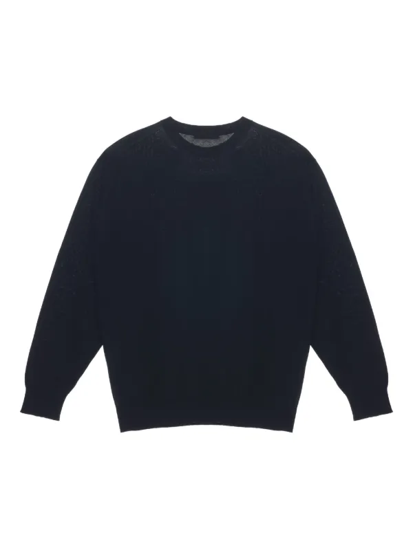 AURALEE クルーネック スウェット AURALEE（オーラリー）の「＜AURALEE（オーラリー）＞ クルー