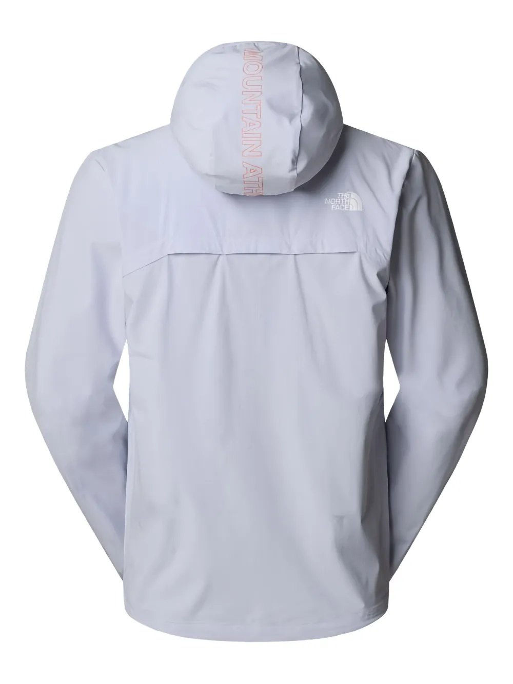 The North Face zip-up jacket | Hooded Jackets | Image 2