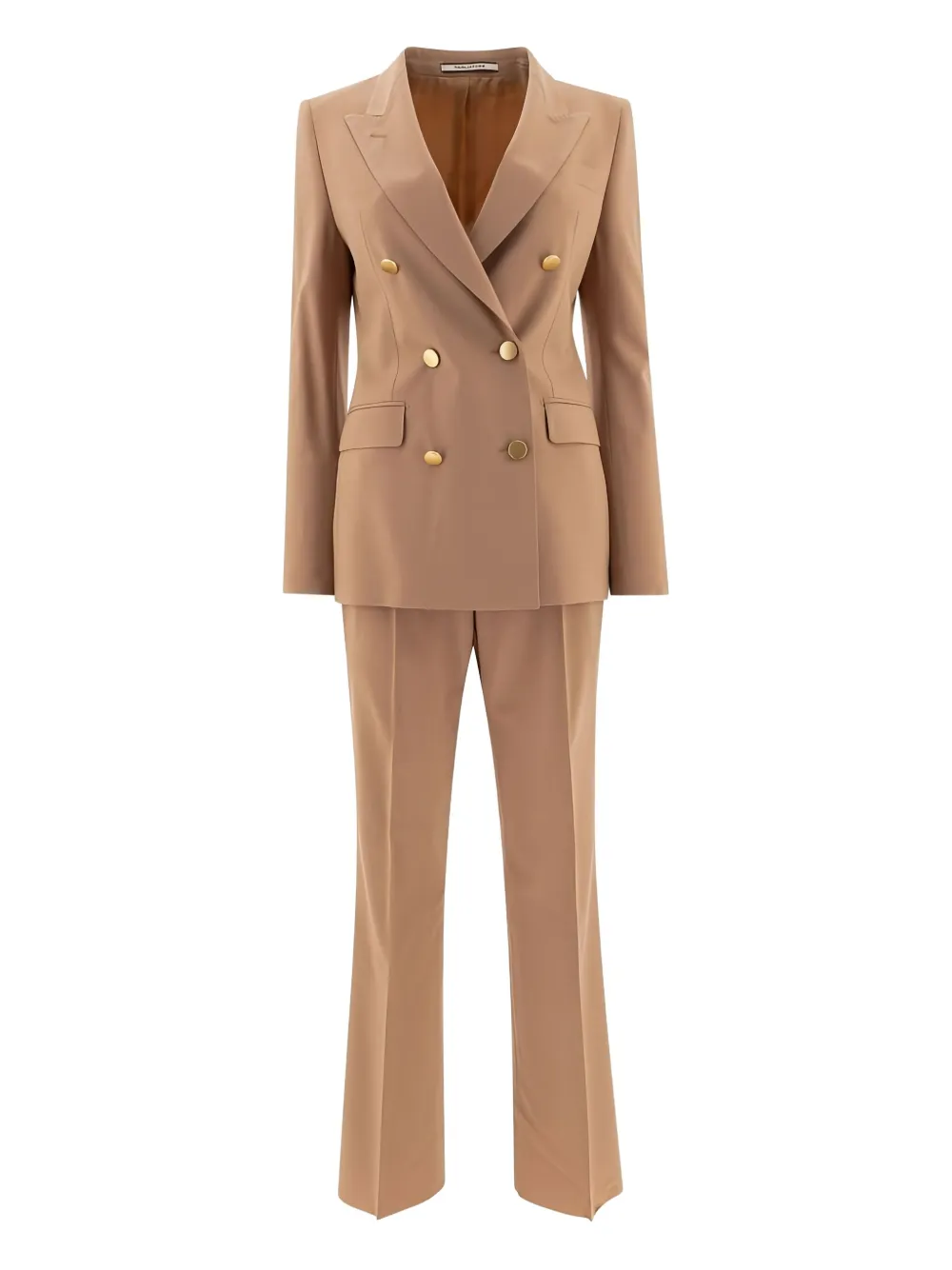 Tagliatore double-breasted suit - ニュートラル Tagliatore double-breasted suit - ニュートラル