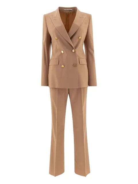 Tagliatore double-breasted suit