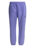 The North Face Mountain Cleanup cotton track pants - Blue