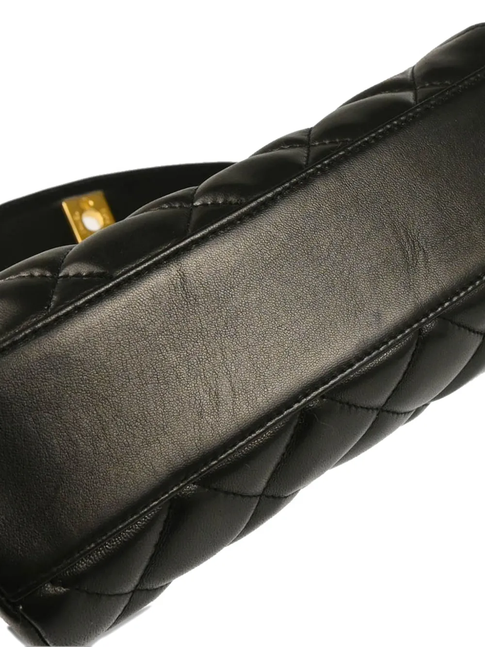 Pre-owned Chanel 1997 Diamond-quilted Shoulder Bag