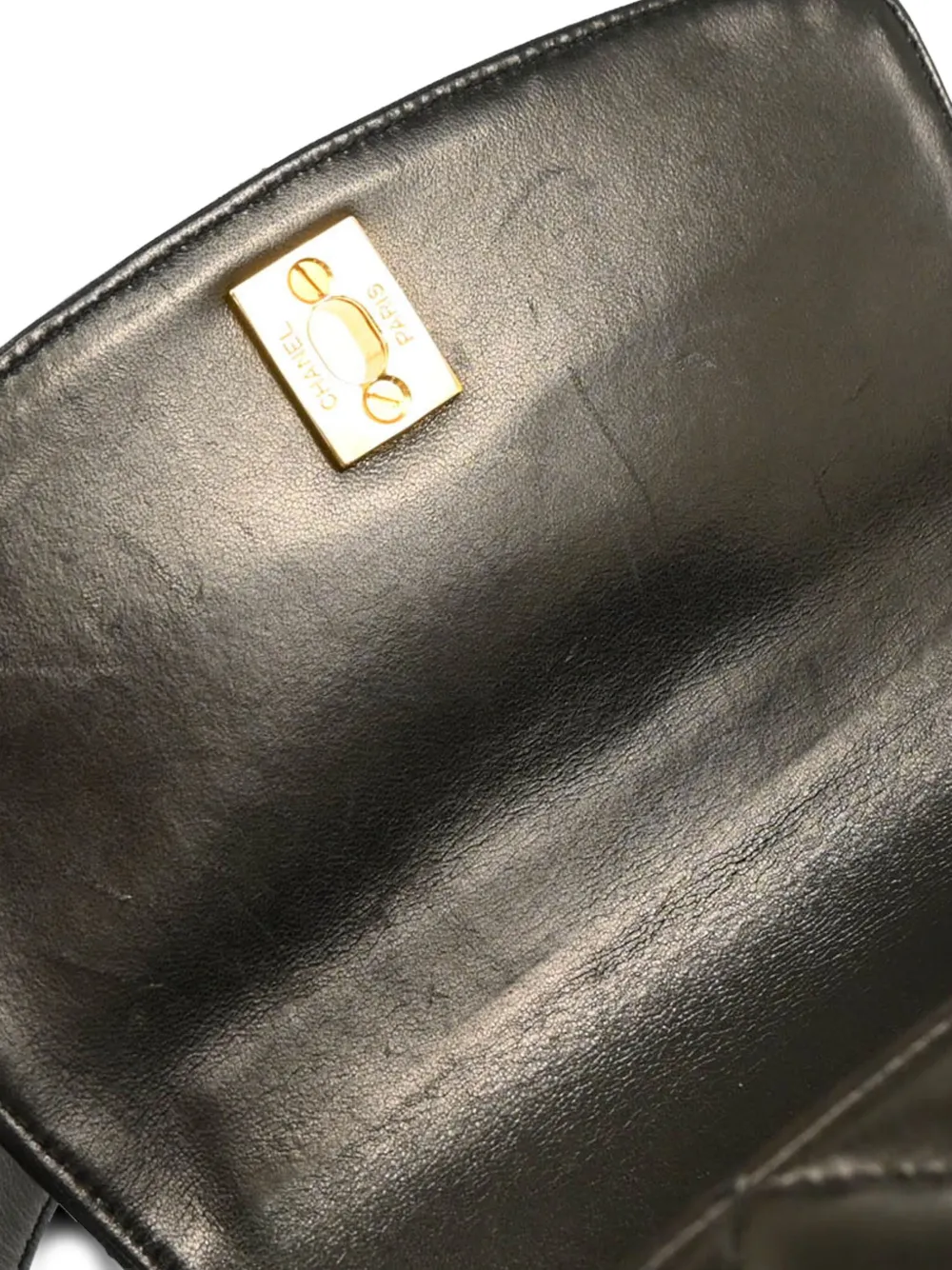 Pre-owned Chanel 1997 Diamond-quilted Shoulder Bag