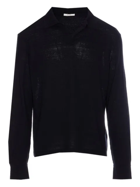 The Row Pullover aus Seide