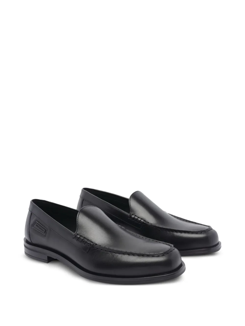 Stuart Weitzman leather loafers | Image 2