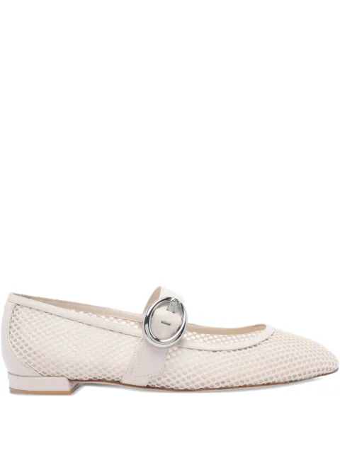Stuart Weitzman Arabella ballet flats
